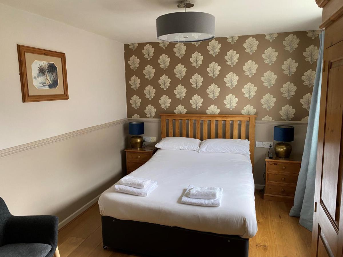 The Bullshead, Arthingworth House B&B Market Harborough Esterno foto